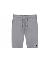 Load image into Gallery viewer, U.S. Polo Assn. Mens Grey Short Pant 997