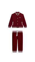 Load image into Gallery viewer, Guess Boys Crimson Tracksuits