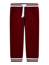 Load image into Gallery viewer, Guess Boys Crimson Tracksuits
