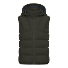 Load image into Gallery viewer, Name It Boys Khaki Vest (6480)
