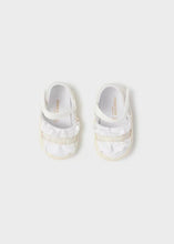 Load image into Gallery viewer, Mayoral Newborn Ruffle Espadrilles (9741) (61)
