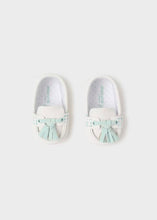 Load image into Gallery viewer, Mayoral Baby Boy Shoes White/Mint (9732) (33)
