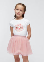Load image into Gallery viewer, Mayoral Girls 2 Piece Tulle Set (3953) (31)
