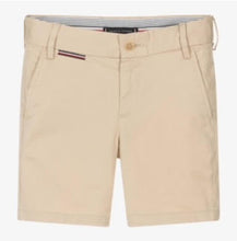 Load image into Gallery viewer, TOMMY HILFIGER Boys Chino Short
