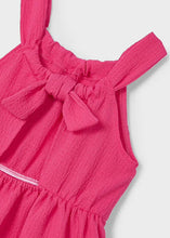 Load image into Gallery viewer, Mayoral Girl Ruffled Dress (3933) (82)