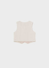 Load image into Gallery viewer, Mayoral Baby Boy Beige Vest (46) (46)
