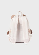 Load image into Gallery viewer, Mayoral Beige Backpack (19354) (85)
