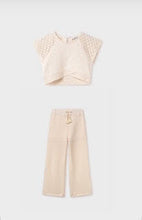 Load image into Gallery viewer, Mayoral Girls Set (6042-6535)