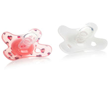 Load image into Gallery viewer, TOMMY HILFIGER Baby Pacifiers (Boys and Girls) 0-6 Months