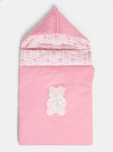 Load image into Gallery viewer, Guess Pink Baby Nest (80cm)