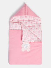 Load image into Gallery viewer, Guess Pink Baby Nest (80cm)
