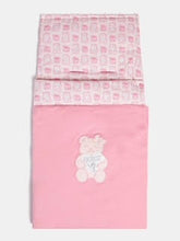 Load image into Gallery viewer, Guess Pink Baby Nest (80cm)