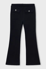 Load image into Gallery viewer, Mayoral Girls Black Legging (4731) (29)
