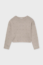Load image into Gallery viewer, Mayoral Girls Knit (7336) (17)
