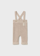 Load image into Gallery viewer, Mayoral Baby Boy Knit Robber Overall (2528) (15)
