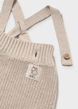 Load image into Gallery viewer, Mayoral Baby Boy Knit Robber Overall (2528) (15)

