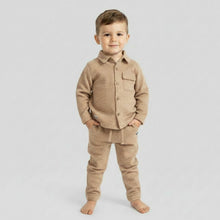 Load image into Gallery viewer, Mayoral Baby Boy Cotton Set (2126-2545)
