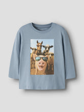 Load image into Gallery viewer, Name It Boys T-Shirt (8400)
