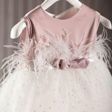 Load image into Gallery viewer, Girls Christening Dress DR21S51 Monica
