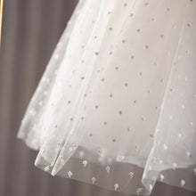 Load image into Gallery viewer, Girls Christening Dress DR21S51 Monica
