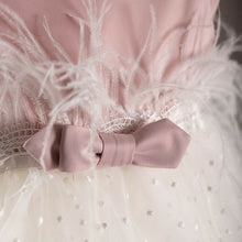 Load image into Gallery viewer, Girls Christening Dress DR21S51 Monica
