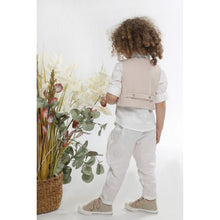 Load image into Gallery viewer, Boys Christening Suit Mi Chiamo A4650

