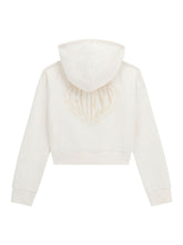 Load image into Gallery viewer, Guess Girls Ivory Tracksuit
