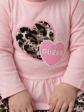 Load image into Gallery viewer, Guess Baby Girl Set
