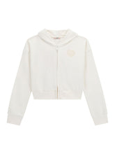 Load image into Gallery viewer, Guess Girls Ivory Tracksuit
