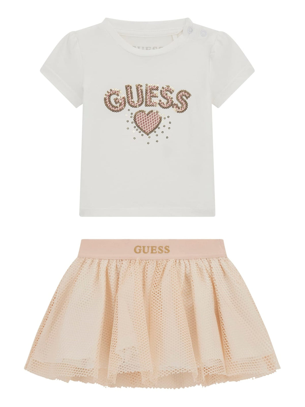 Guess Girls Set