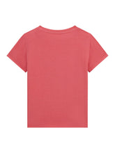 Load image into Gallery viewer, Guess Baby Girl Fuchsia T-Shirt
