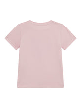 Load image into Gallery viewer, Guess Baby Girl Pink T-Shirt
