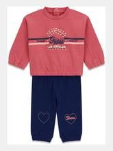 Load image into Gallery viewer, Guess Girls Tracksuit
