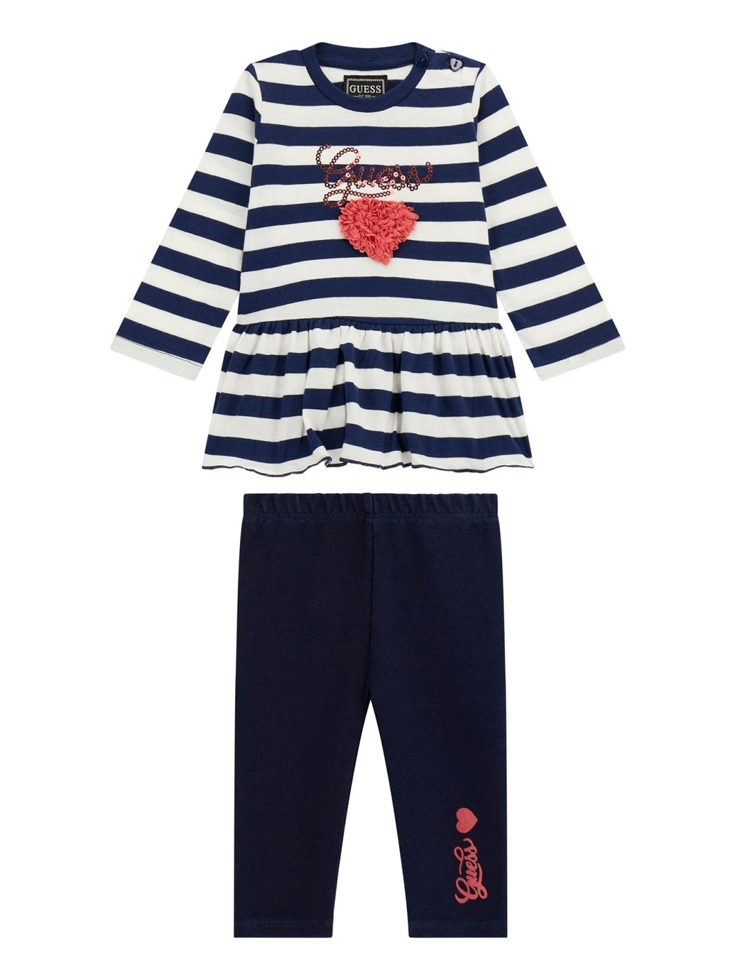 Guess Girl Set