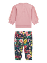 Load image into Gallery viewer, Guess Girl Tracksuit
