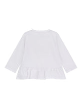 Load image into Gallery viewer, Guess Girls White T-Shirt
