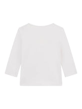 Load image into Gallery viewer, Guess Girls White T-Shirt

