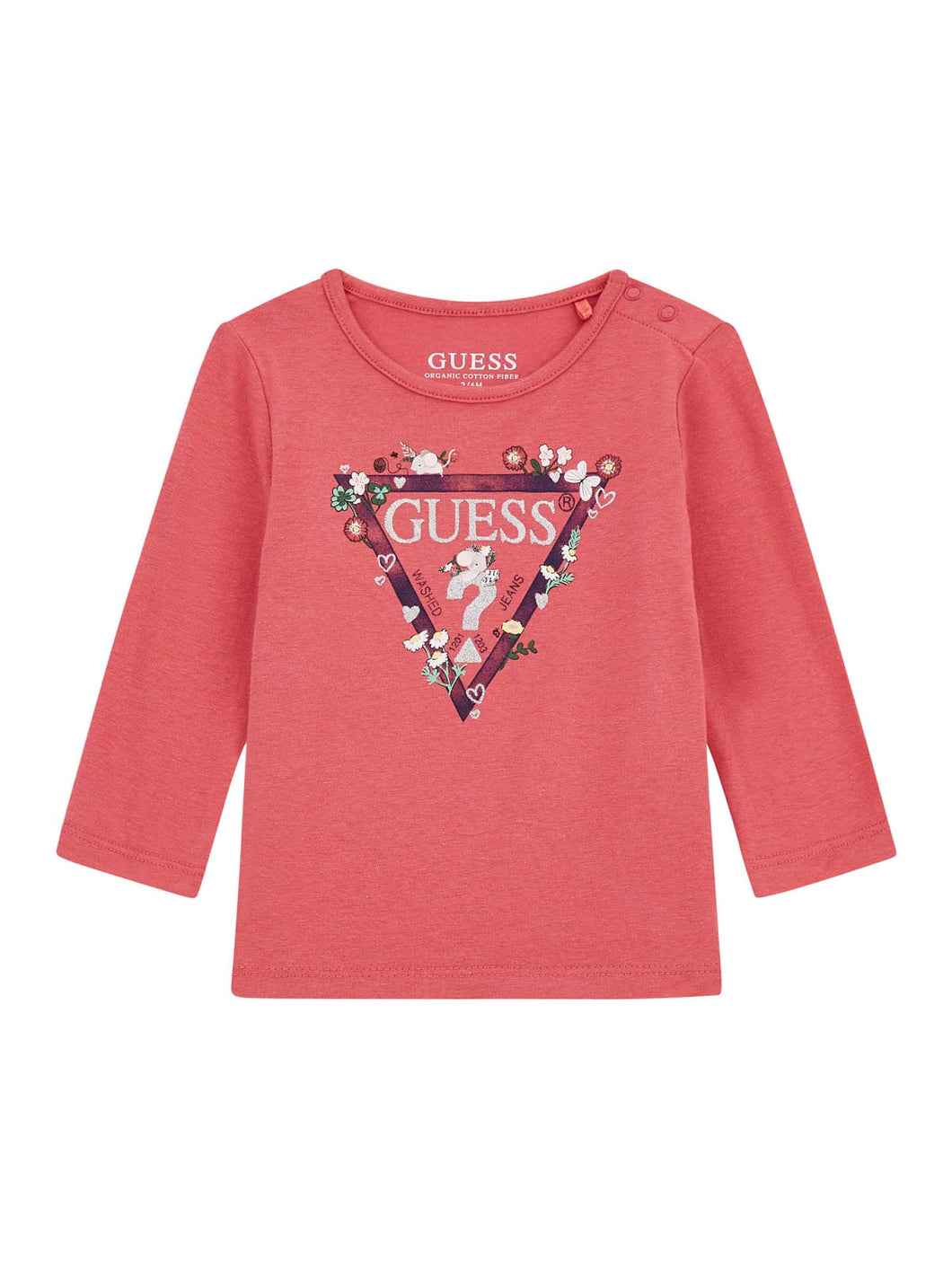 Guess Girls T-Shirt