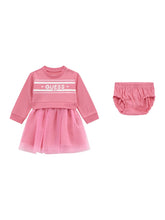 Load image into Gallery viewer, Guess Girl Tulle Dress
