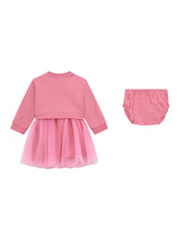 Load image into Gallery viewer, Guess Girl Tulle Dress
