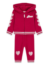 Load image into Gallery viewer, Guess Girls Fuchsia Set
