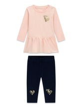 Load image into Gallery viewer, Guess Baby Girl Set
