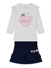Load image into Gallery viewer, Guess Baby Girl Set

