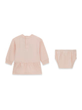 Load image into Gallery viewer, Guess Baby Girl Bear Dress
