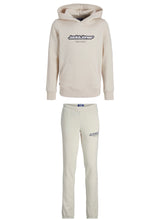 Load image into Gallery viewer, Jack &amp; Jones Boys Beige Tracksuit (7447/7461)
