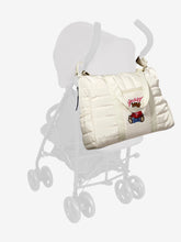 Load image into Gallery viewer, Guess Baby Bear Changing Bag Set
