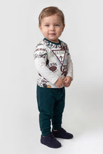 Load image into Gallery viewer, Guess Baby Boy Bear Set
