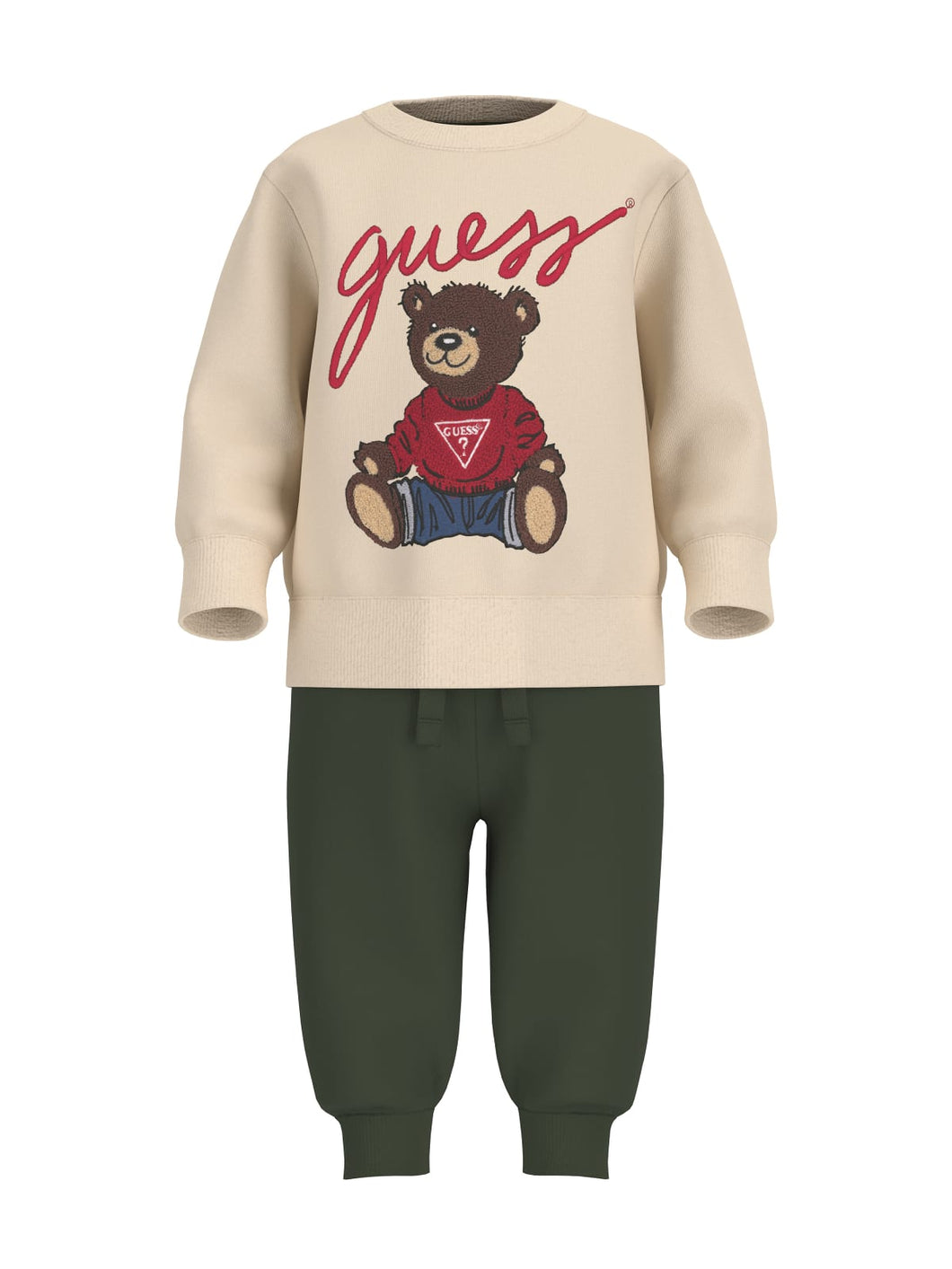 Guess Baby Boy Tracksuit