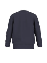 Load image into Gallery viewer, Guess Boys Bear Blue Sweatshirt
