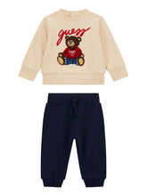 Load image into Gallery viewer, Guess Boy Bear Set
